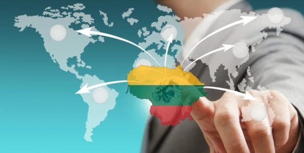 registracia